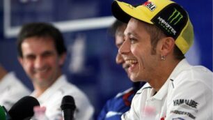 MotoGp, Mondiale al via in QatarRossi: "Emozionato come nel ’96"