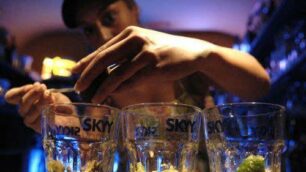 Monza, niente alcol sotto i 16 anniPrima in Italia a applicare divieto