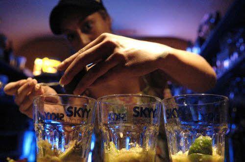 Monza, niente alcol sotto i 16 anniPrima in Italia a applicare divieto