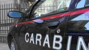 Agrate, va a spasso con un amicoE’ ai domiciliari, finisce in carcere