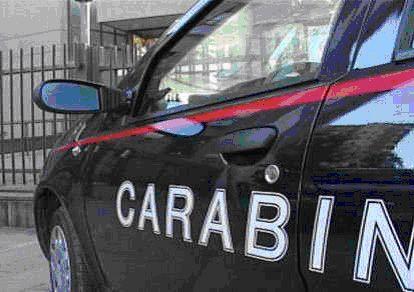 Agrate, va a spasso con un amicoE’ ai domiciliari, finisce in carcere