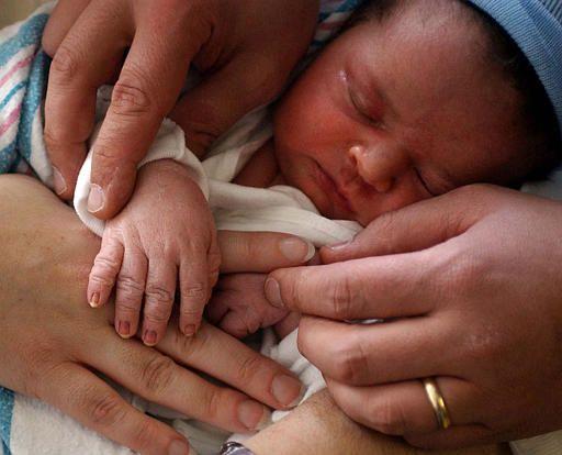 Donne in attesa: i rischi vegetariani