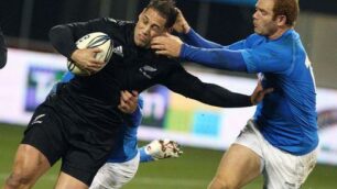 Il XV azzurro sfida gli All BlacksQuanta Brianza c’è a San Siro?