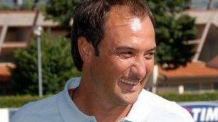 Casiraghi ancora Mister Under 21La Figc lo conferma fino al 2011