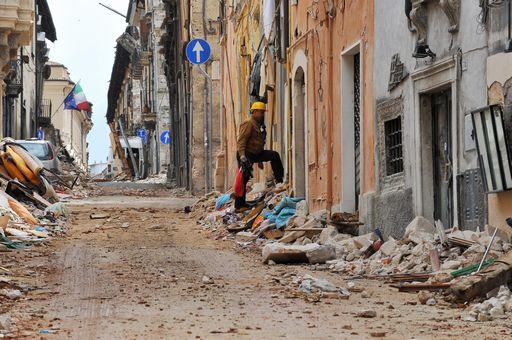 Il rock a L’Aquilaperché se ne parli