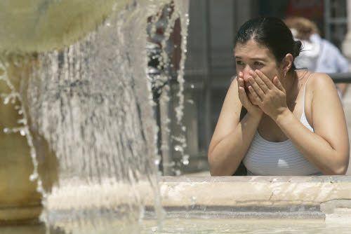 Alte temperatureTutti i consigli