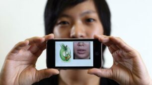 Google sfida AppleArriva il G-phone