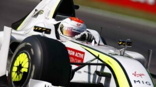 Gp d’Italia, l’ordine d’arrivo della gara