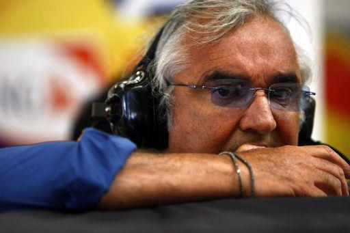 F1, caso Piquet: Briatore radiatoPunizione a metà per la Renault