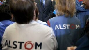 Alstom grid si sposta in BrianzaLa torre-laboratorio a Sulbiate