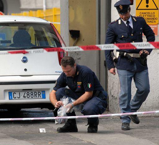 Attentato annunciato un anno fa?E’ giallo sulle intercettazioni