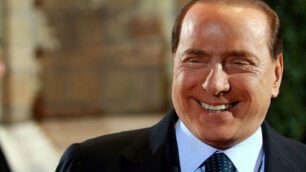 La Provincia di Monza e Brianzacandida Berlusconi al Nobel