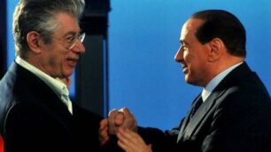 Ministri e colonnelli ad ArcoreVertice del Pdl a villa San Martino