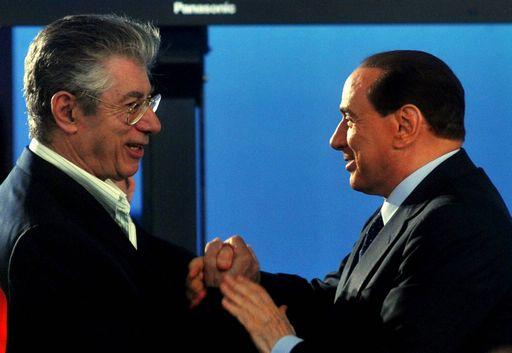Ministri e colonnelli ad ArcoreVertice del Pdl a villa San Martino