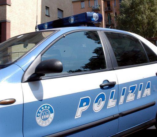 Vimercate, killer con l’auto rubataBeccati i pirati della Mercedes