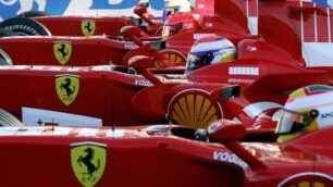«Il Gp a Monza fino al 2016»Formigoni, a Roma un preaccordo