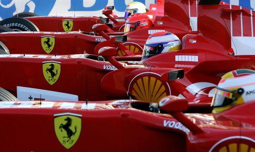 «Il Gp a Monza fino al 2016»Formigoni, a Roma un preaccordo