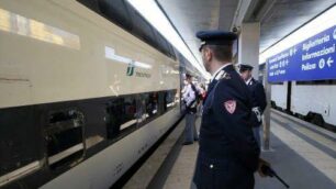 Derubava passeggeri dei treniUn desiano arrestato in Emilia