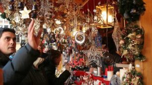Concerti, presepi e mercatiniWeekend in attesa del Natale