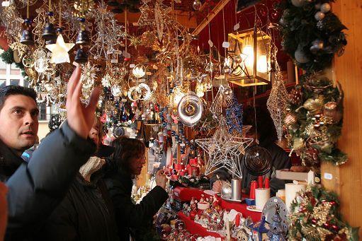 Concerti, presepi e mercatiniWeekend in attesa del Natale