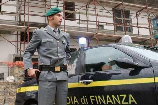 Evasione per oltre un milioneAziende brianzole nel mirino