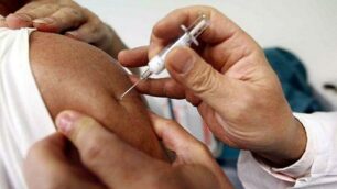 Arriva l’influenza:chi deve vaccinarsi