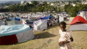 Monza nella task force per Haiti:ecco l’impegno del San Gerardo