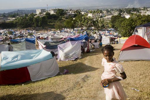 Monza nella task force per Haiti:ecco l’impegno del San Gerardo