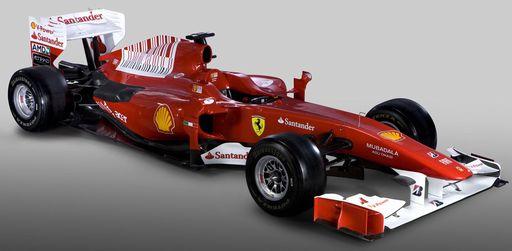 Alonso e Massa svelano la Ferrari«La F10 per tornare a vincere»