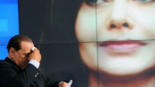 Divorzio fra Berlusconi e Lario«Resta da decidere dove abiterà»