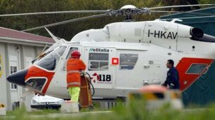 Solaro, bimbo morto nel crashZio al volante: cannabis nel sangue