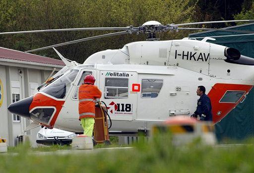 Solaro, bimbo morto nel crashZio al volante: cannabis nel sangue