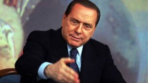 Berlusconi tra Arcore e LesmoVertice col primo ministro croato