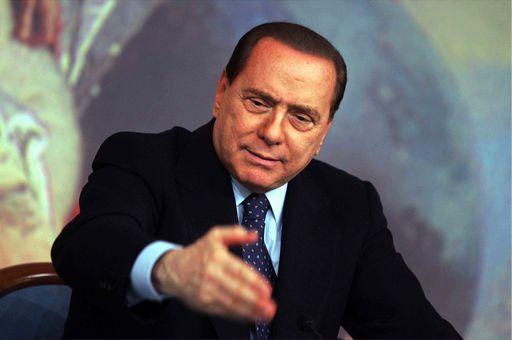 Berlusconi tra Arcore e LesmoVertice col primo ministro croato