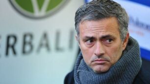 Mezzago, non solo per una rapinaVolevano rapire José Mourinho?