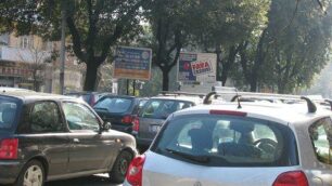 Livelli di pm10 in BrianzaA settembre sempre entro i limiti