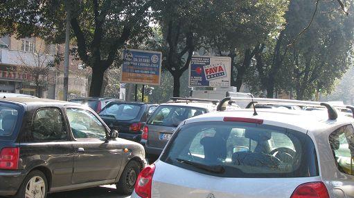 Livelli di pm10 in BrianzaA settembre sempre entro i limiti