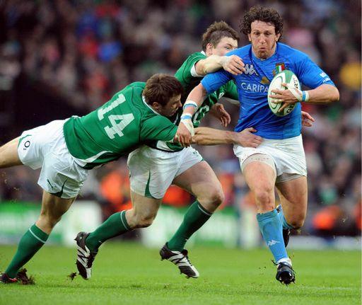 Malmenati da rugbista e karatecaLadri troppo sfortunati a Lentate