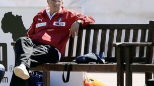 Mondiali/ Lippi prova l’Italia, con il Messico test determinante