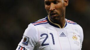 Mondiali/ Francia, giocatori solidali con Anelka non si allenano