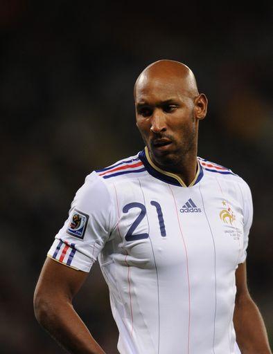 Mondiali/ Francia, giocatori solidali con Anelka non si allenano