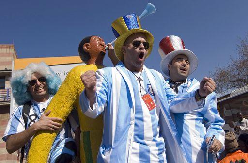 Mondiali/ Oggi i primi verdetti, pronta la festa sudamericana