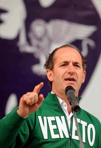 Mondiali/ Zaia: Tifo Italia, che non ci siano dubbi