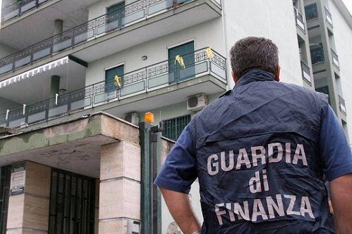 Ndrangheta, sequestri agli affiliatianche a Meda, Limbiate e Cogliate