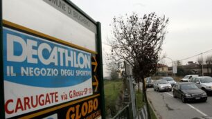 Brugherio dice addio a DecathlonMaxiprogetto cancellato dal pgt