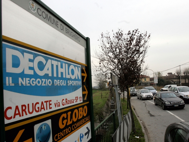 Brugherio dice addio a DecathlonMaxiprogetto cancellato dal pgt