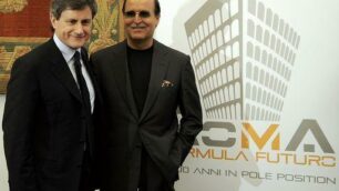 F1, Ecclestone frena il Gp di RomaMariani: «Nessuna alternanza»