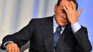 Berlusconi, giudizio immediato Ecco le carte del Gip di Milano