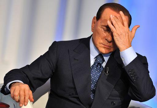 Berlusconi, giudizio immediato Ecco le carte del Gip di Milano