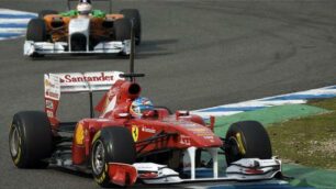 Disordini in Medio OrienteAnnullato il Gp del Bahrain